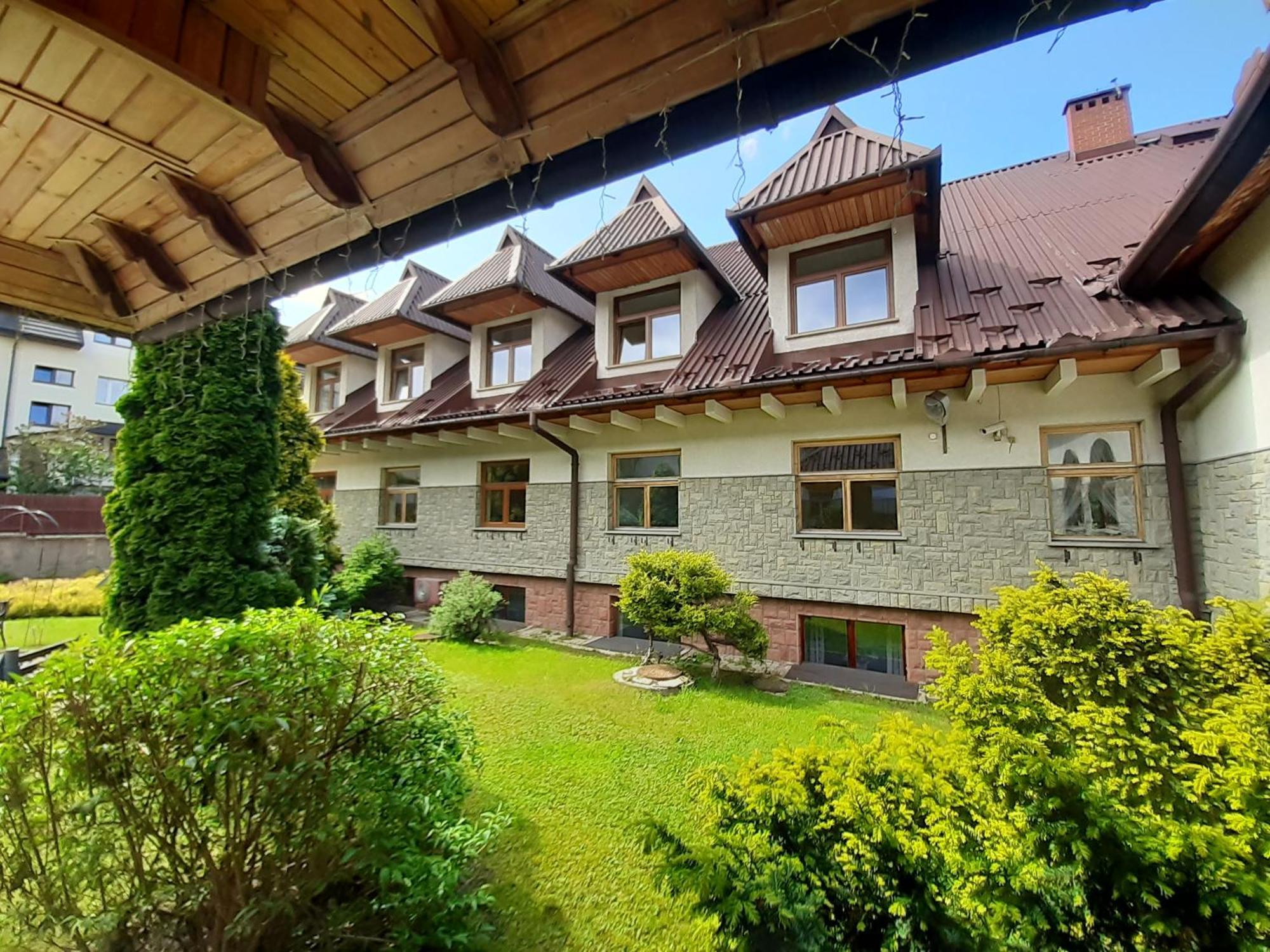 Osrodek Wypoczynkowo-Dydaktyczno-Konferencyjny — Photos 2